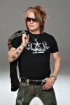 RIKKI ROCKETT of POISON Officially Hitched