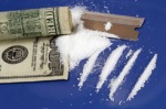 You Want $$$ With Your COCAINE Ma'am??