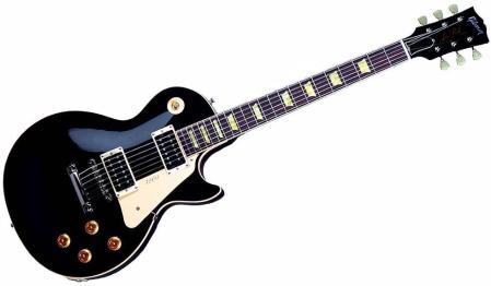 The GIBSON LES PAUL: Simply Put - The BEST Guitar Ever Created Period