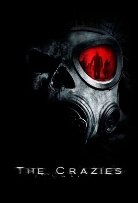 Teaser poster for 'THE CRAZIES' Remake