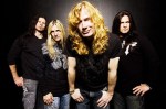 Megadeth2009