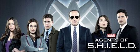 Marvel's AGENT OF S.H.I.E.L.D. 