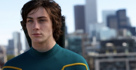 AARON TAYLOR-JOHNSON Confirmed  to play QUICKSILVER in 'THE AVENGERS: AGE OF ULTRON'
